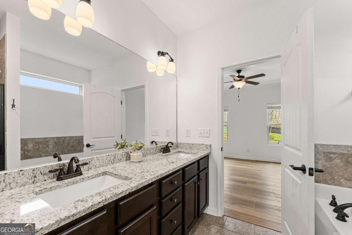 137 Bryn Drive Dawsonville - 26