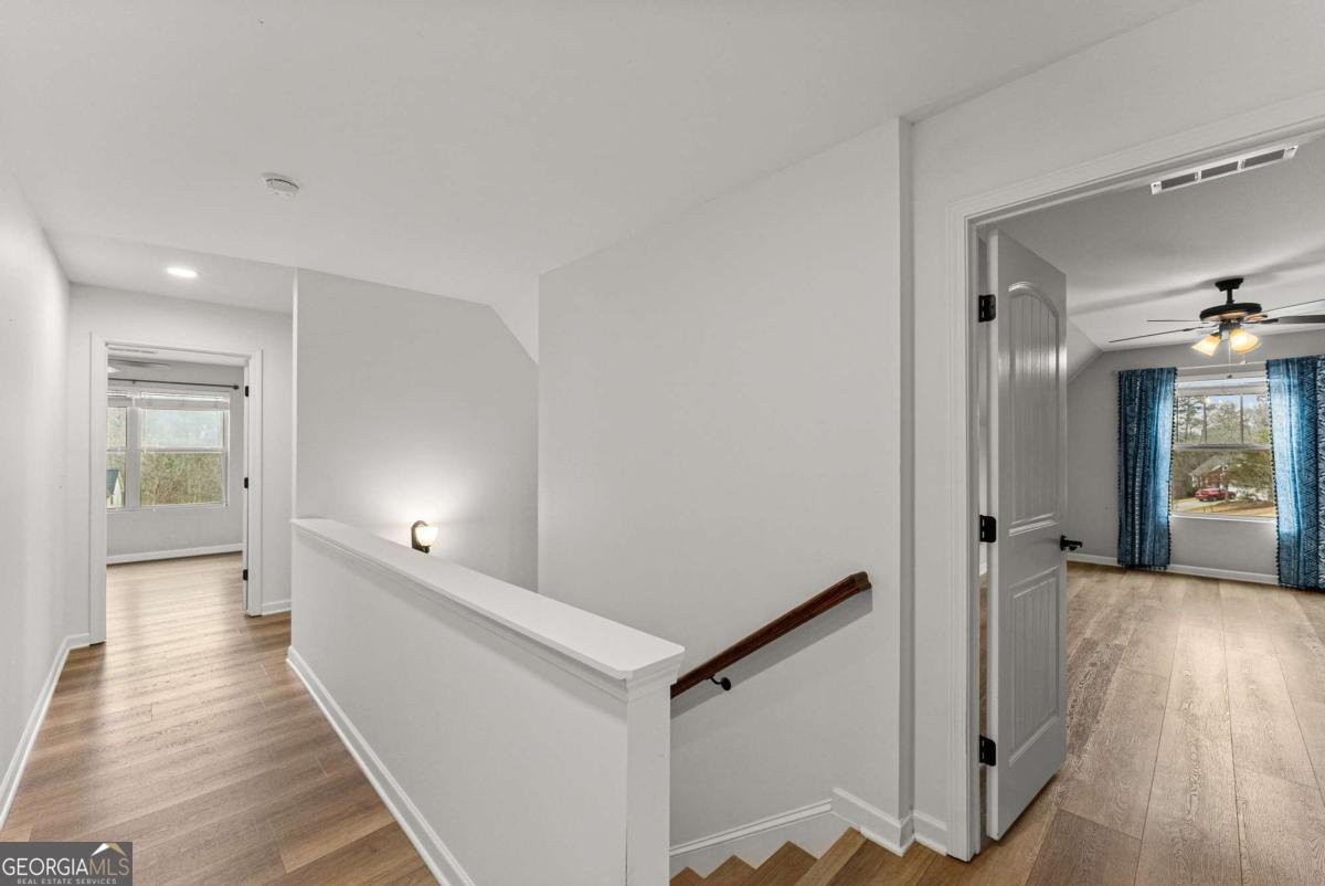 137 Bryn Drive Dawsonville - 30