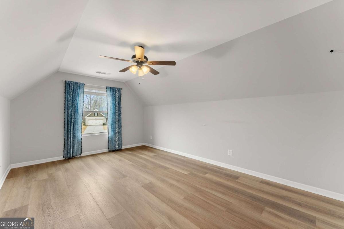 137 Bryn Drive Dawsonville - 31