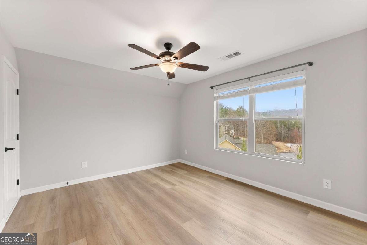 137 Bryn Drive Dawsonville - 36