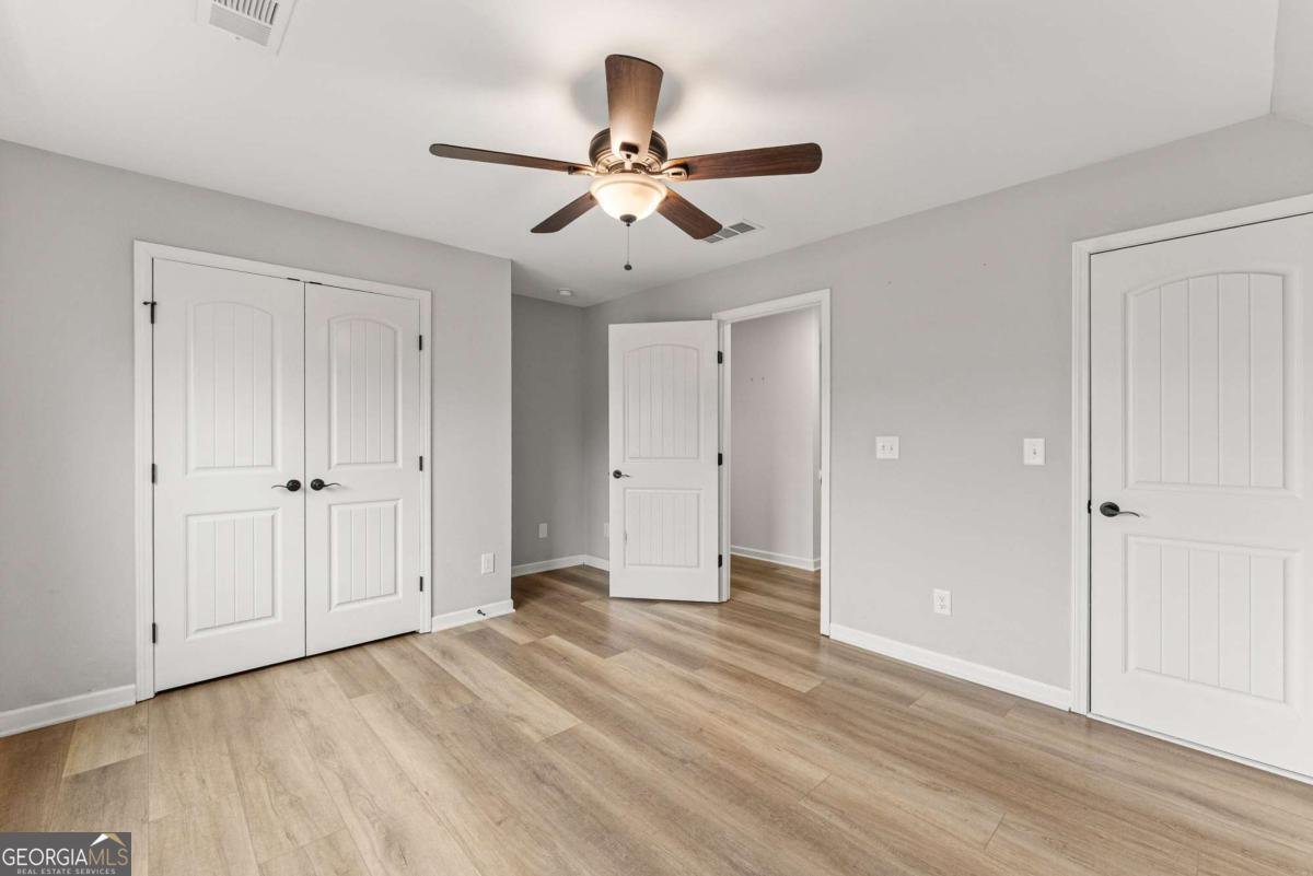 137 Bryn Drive Dawsonville - 37