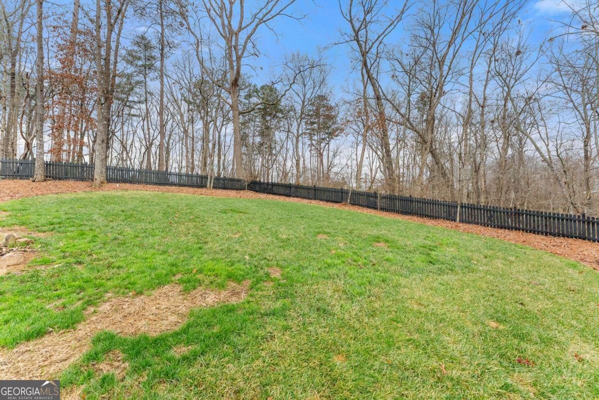 137 Bryn Drive Dawsonville - 38