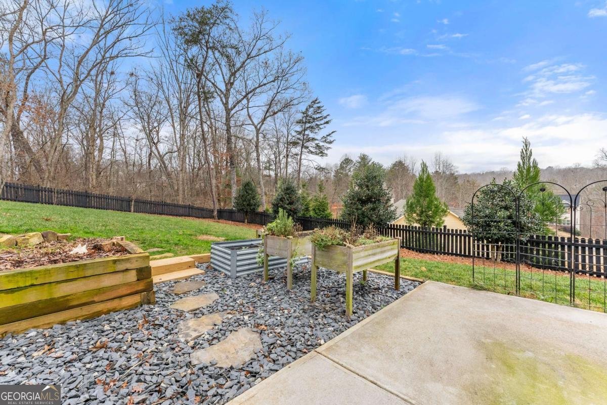 137 Bryn Drive Dawsonville - 39