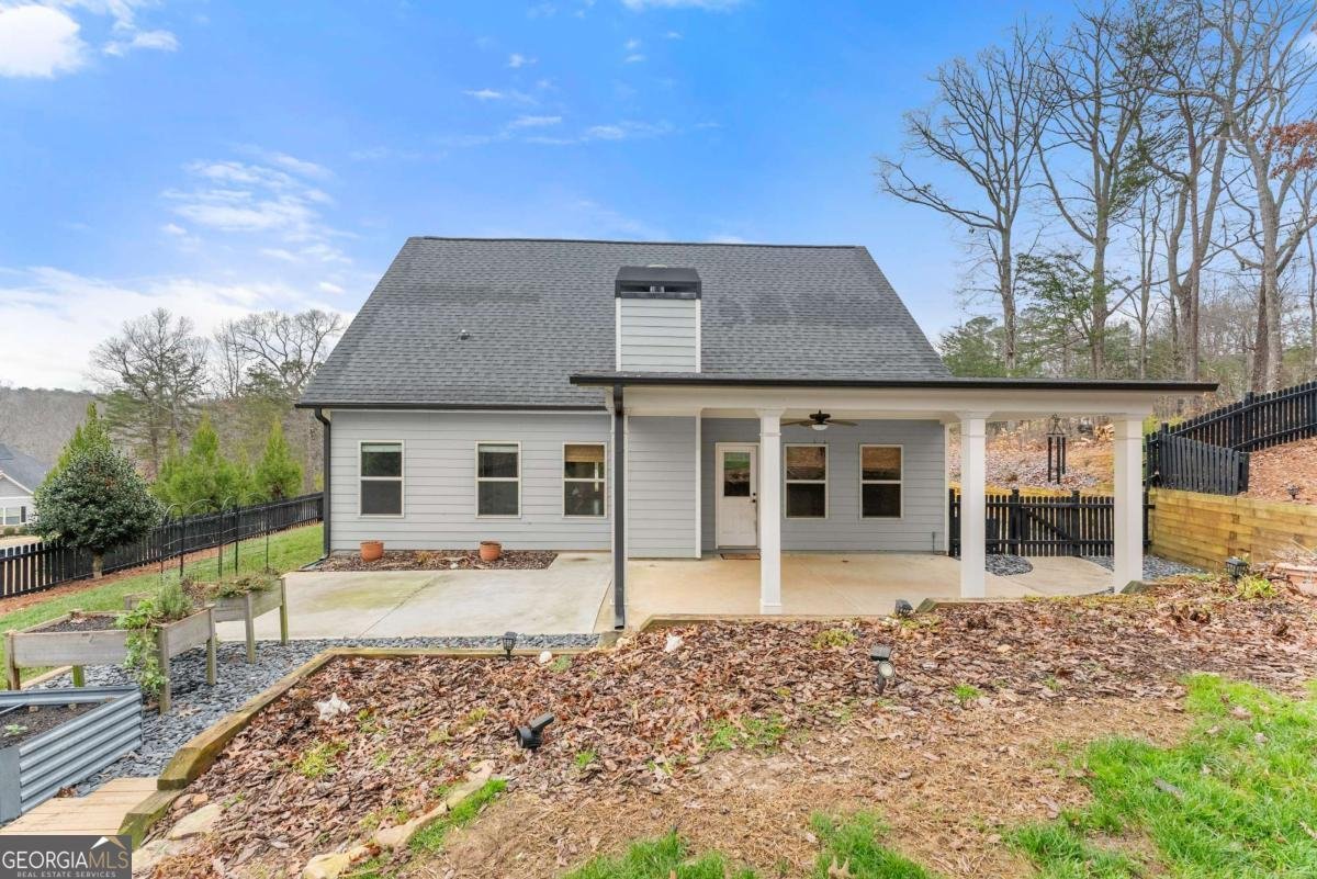 137 Bryn Drive Dawsonville - 41