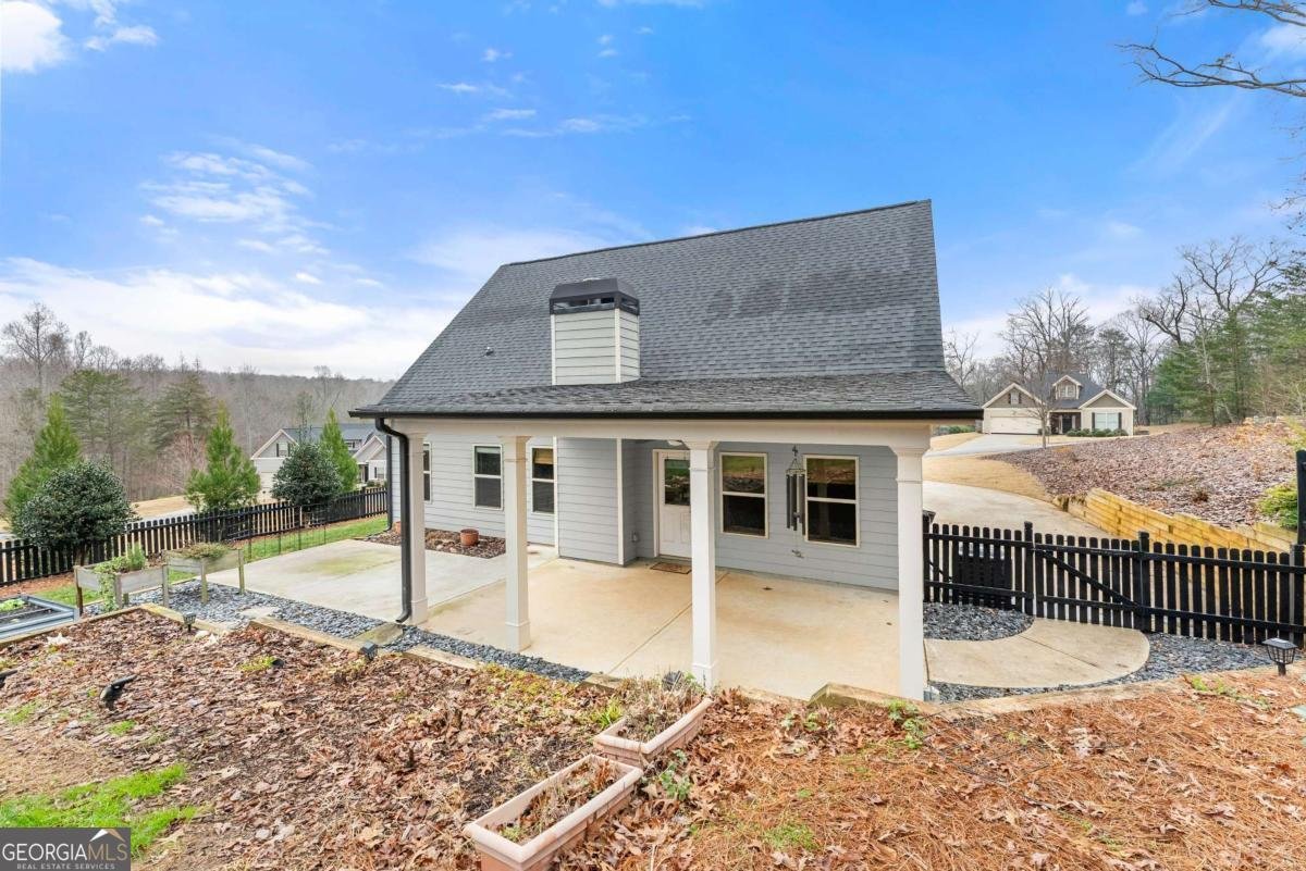 137 Bryn Drive Dawsonville - 42