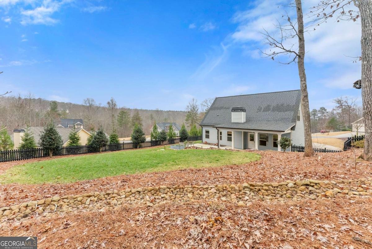 137 Bryn Drive Dawsonville - 43