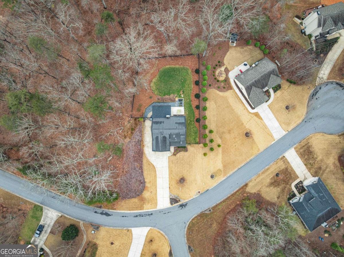 137 Bryn Drive Dawsonville - 44