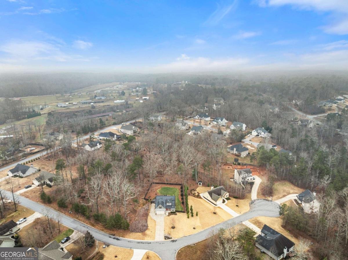 137 Bryn Drive Dawsonville - 46