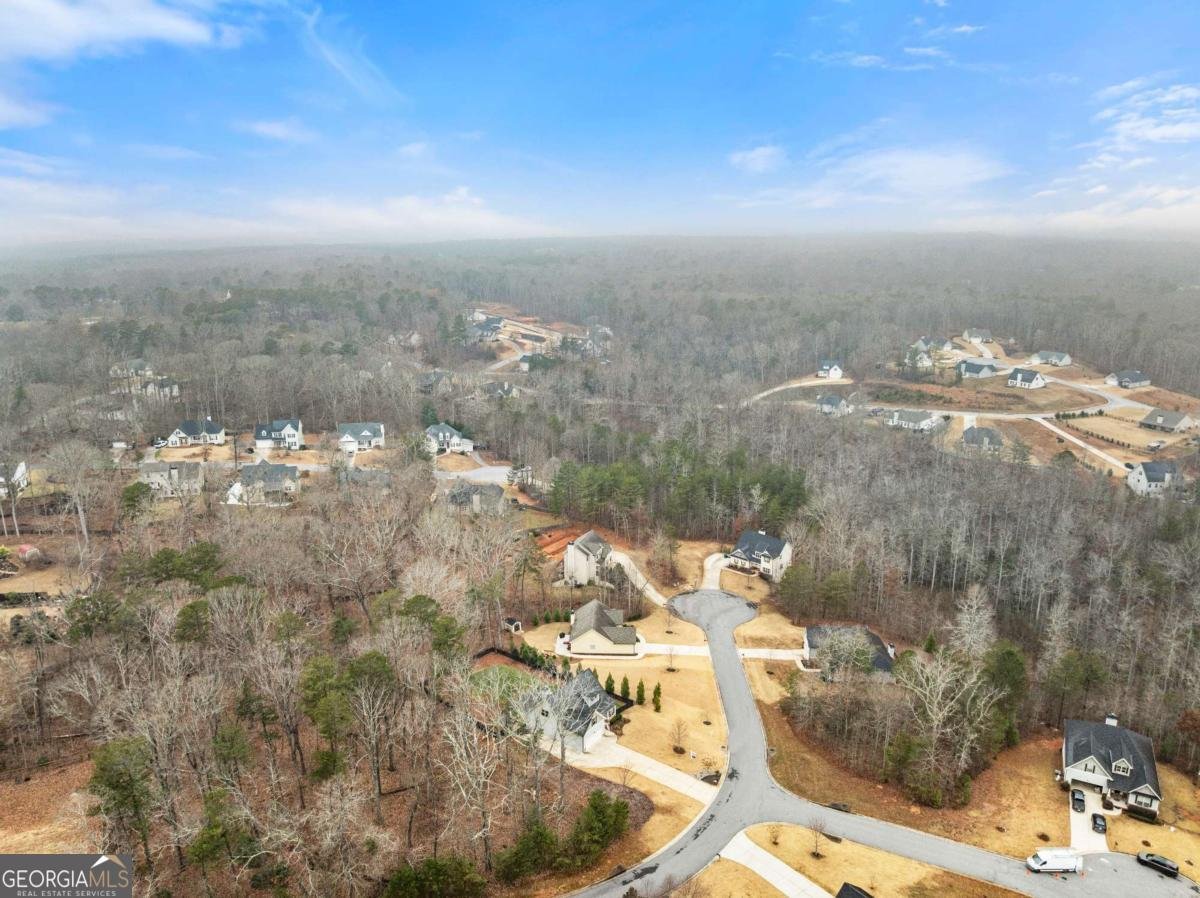 137 Bryn Drive Dawsonville - 47