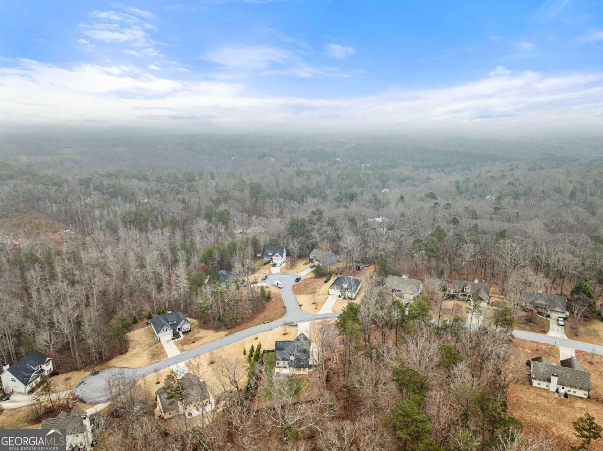 137 Bryn Drive Dawsonville - 49