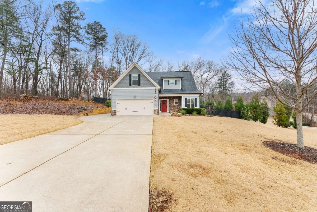 137 Bryn Drive Dawsonville - 7