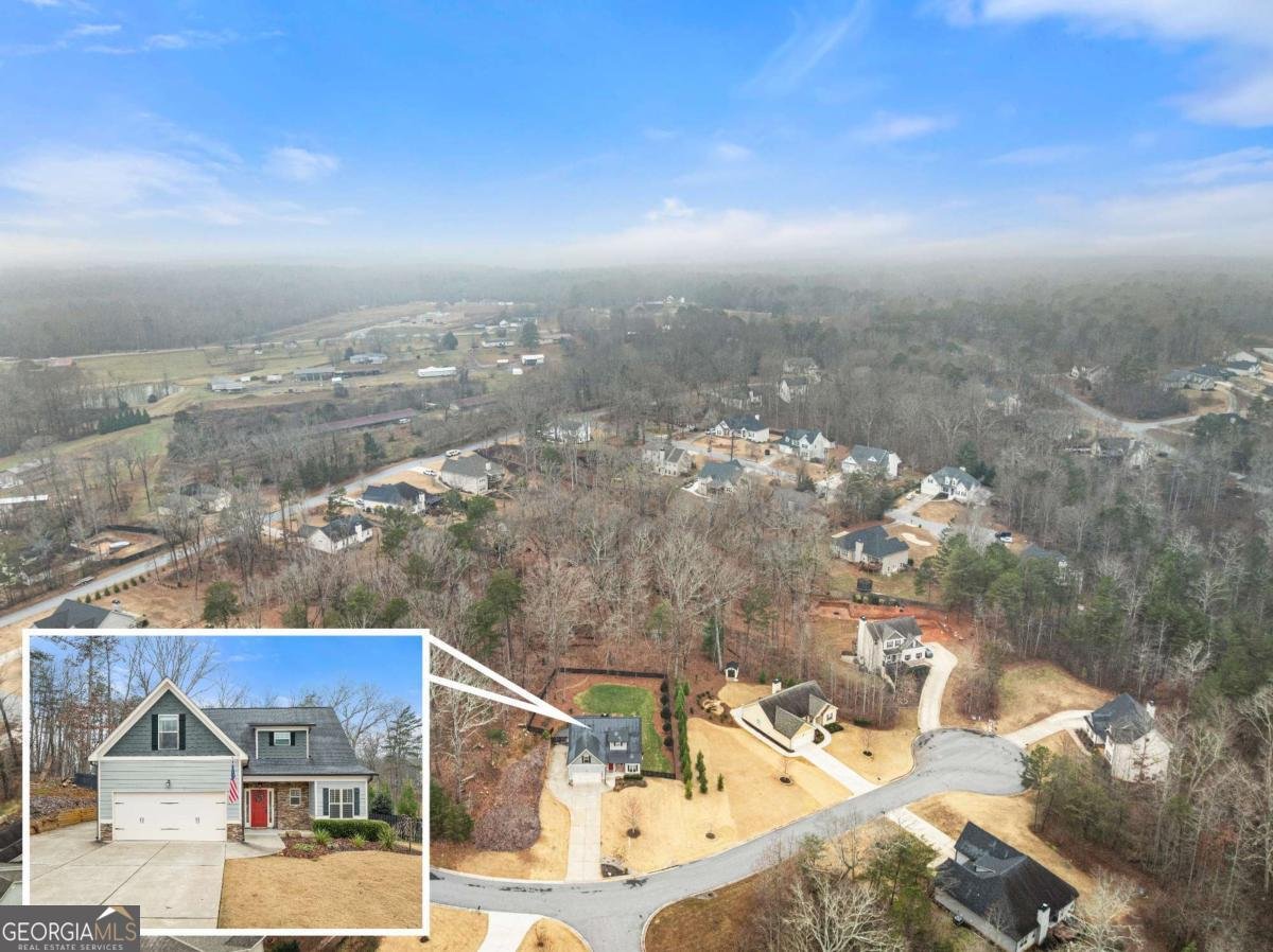 137 Bryn Drive Dawsonville - 9