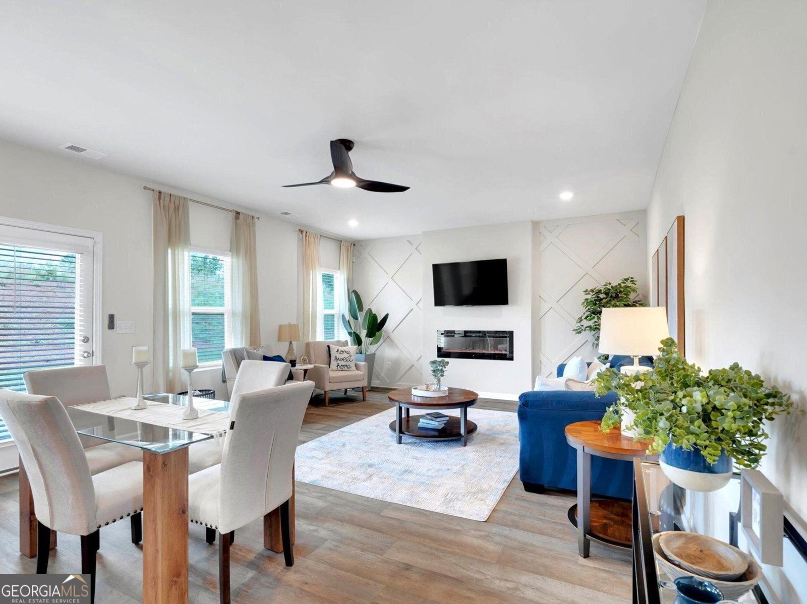 307 Rusty Plow Lane Perry - 10