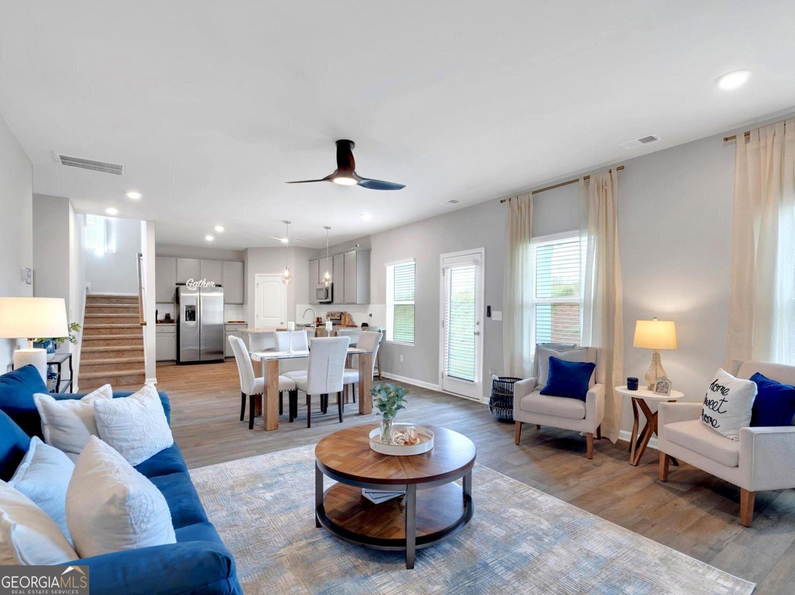 307 Rusty Plow Lane Perry - 12