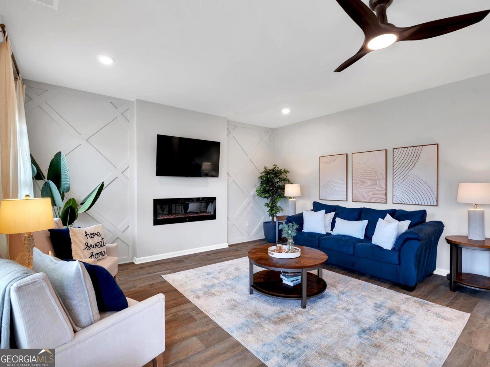 307 Rusty Plow Lane Perry - 13