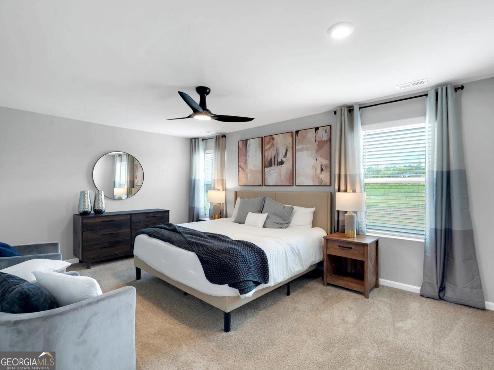 307 Rusty Plow Lane Perry - 14