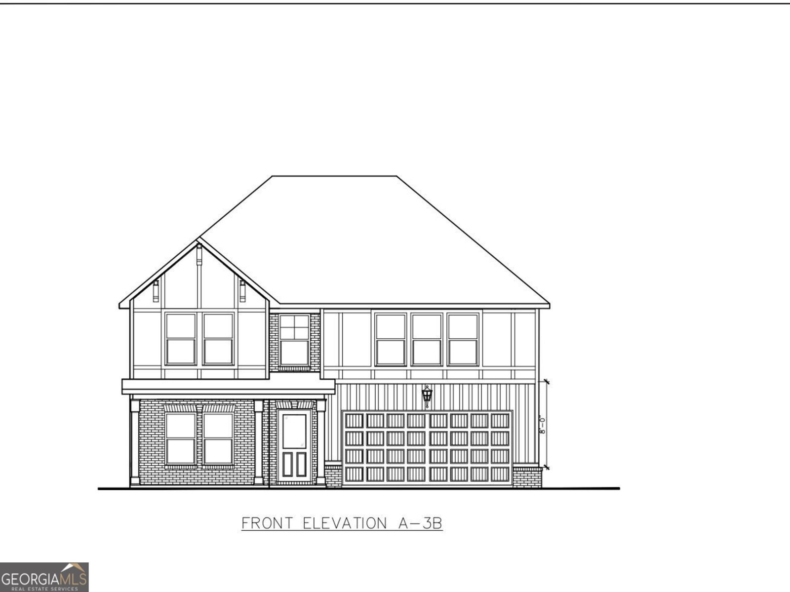 307 Rusty Plow Lane Perry - 2