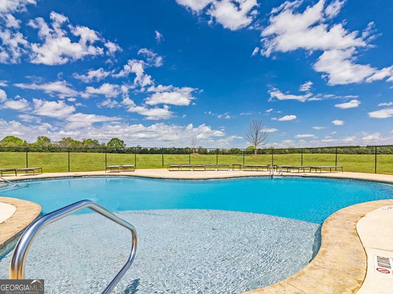 307 Rusty Plow Lane Perry - 27