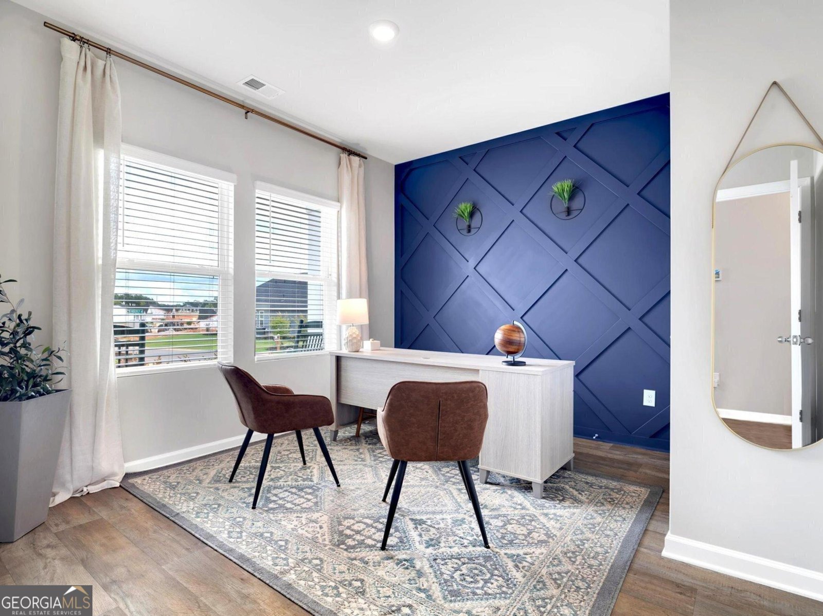 307 Rusty Plow Lane Perry - 6