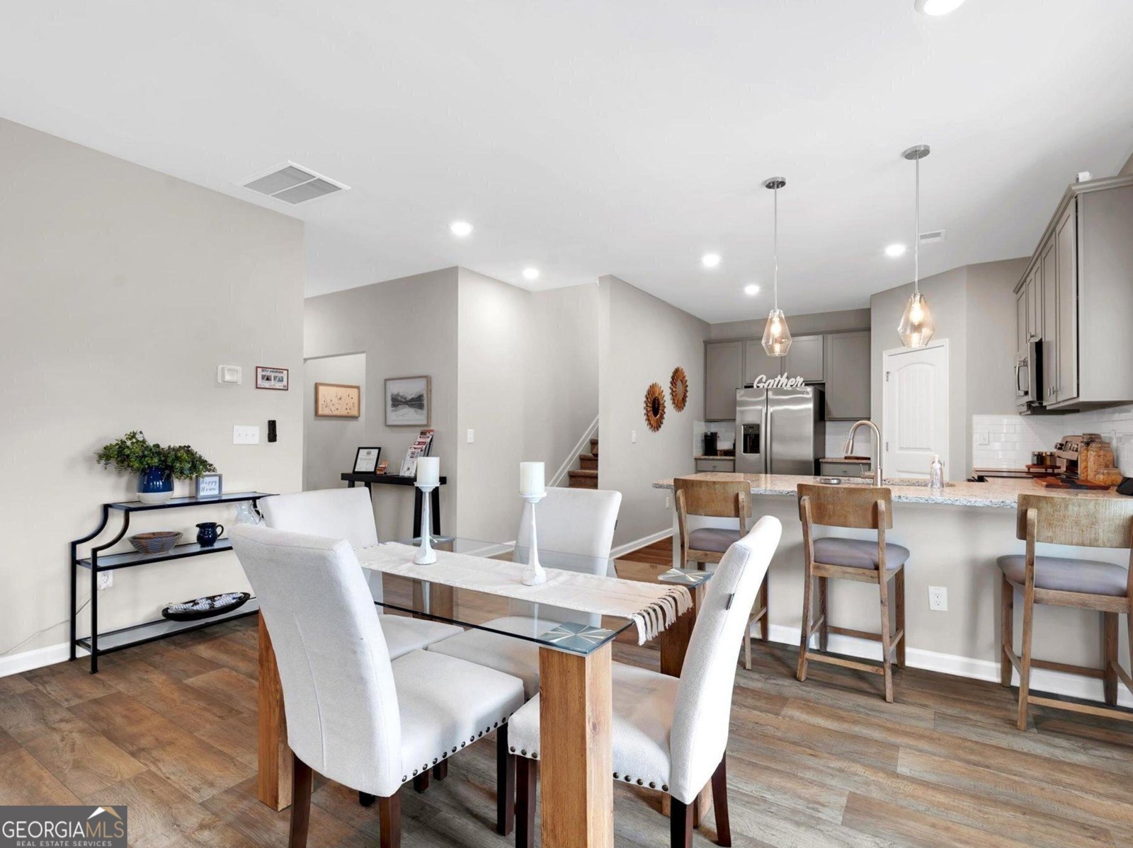 307 Rusty Plow Lane Perry - 7