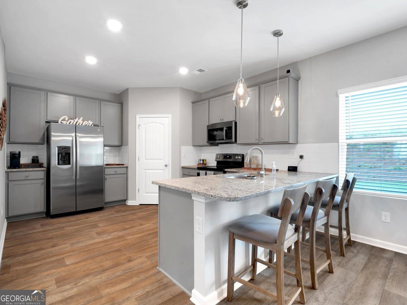 307 Rusty Plow Lane Perry - 9