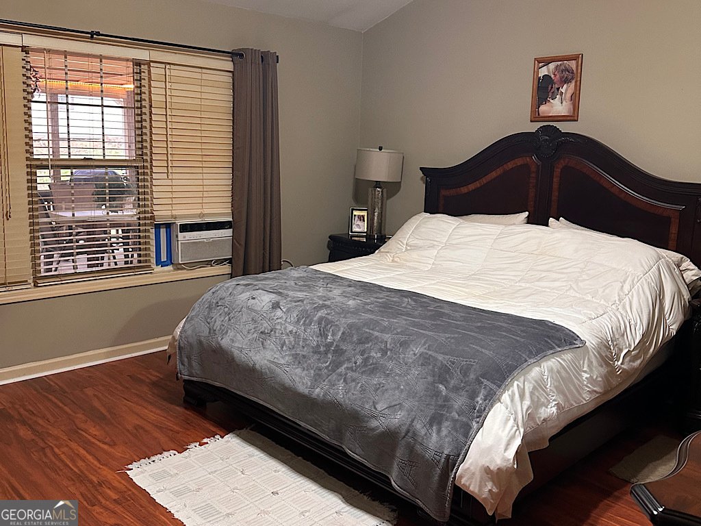 2431 Apalachee Way Run Dacula - 10