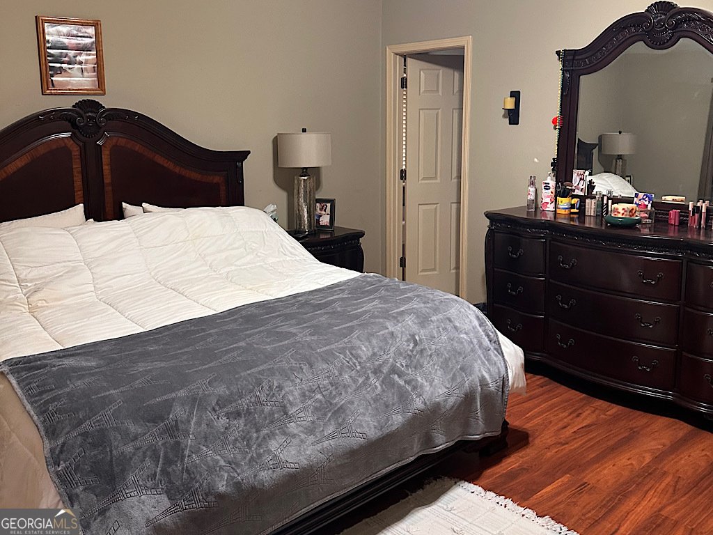 2431 Apalachee Way Run Dacula - 11