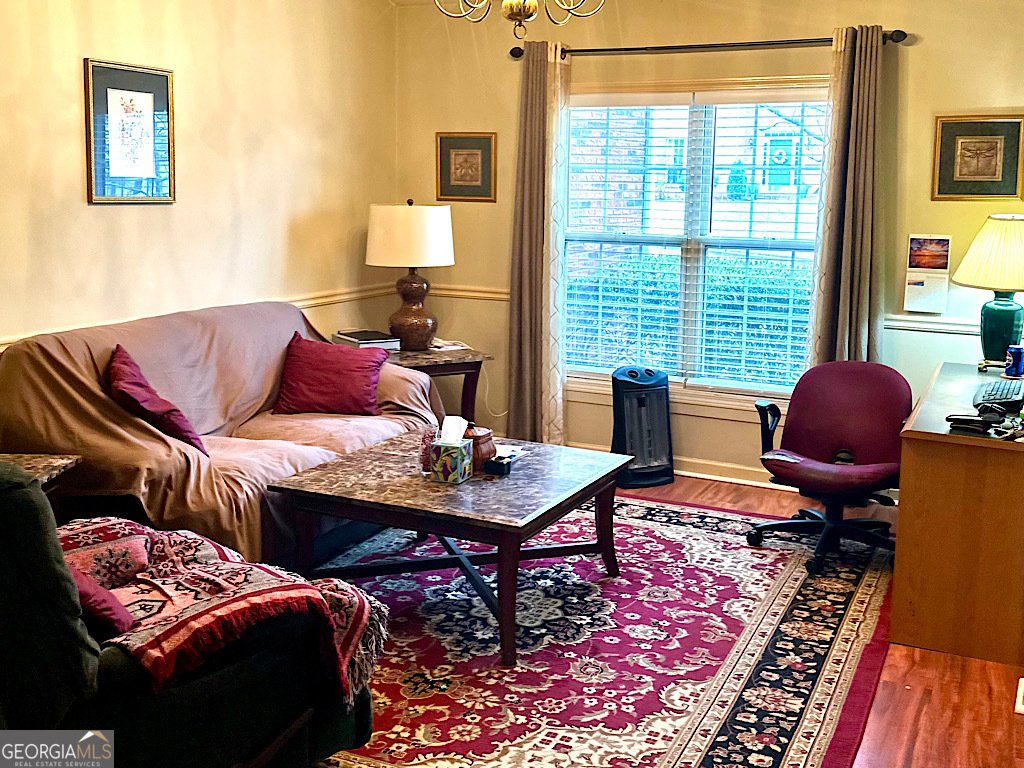 2431 Apalachee Way Run Dacula - 13