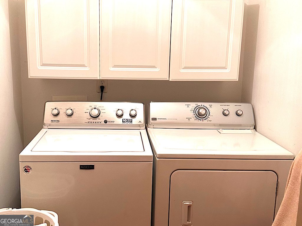 2431 Apalachee Way Run Dacula - 14