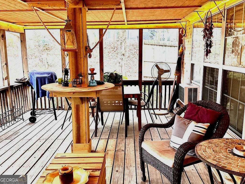 2431 Apalachee Way Run Dacula - 16