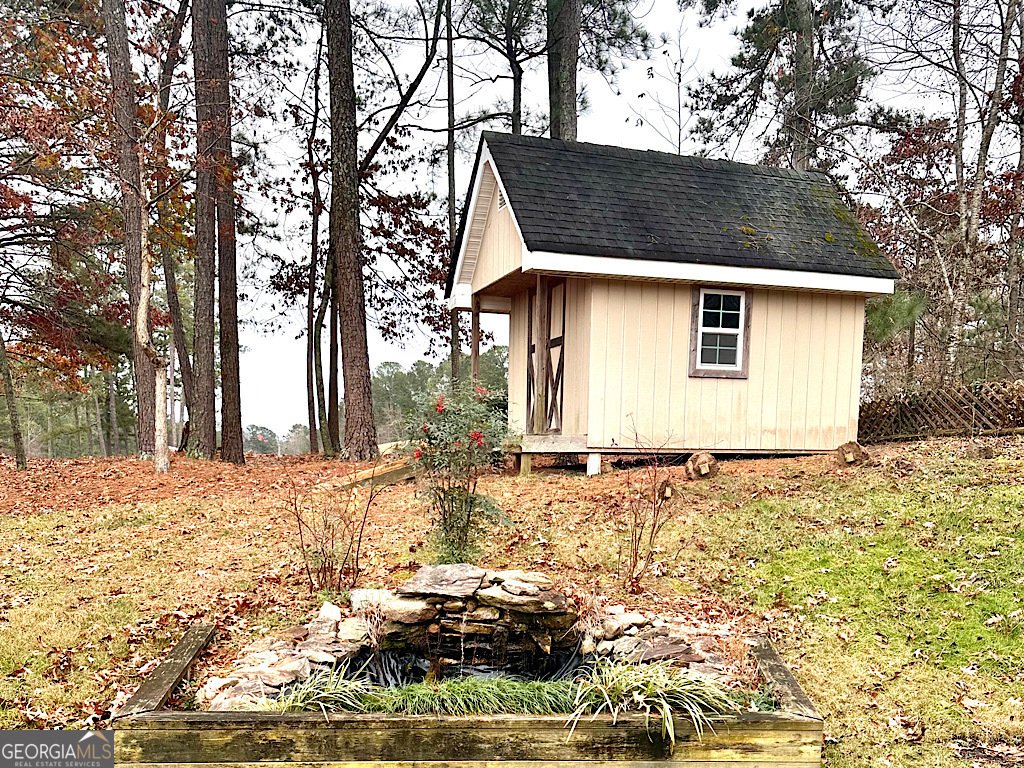 2431 Apalachee Way Run Dacula - 19