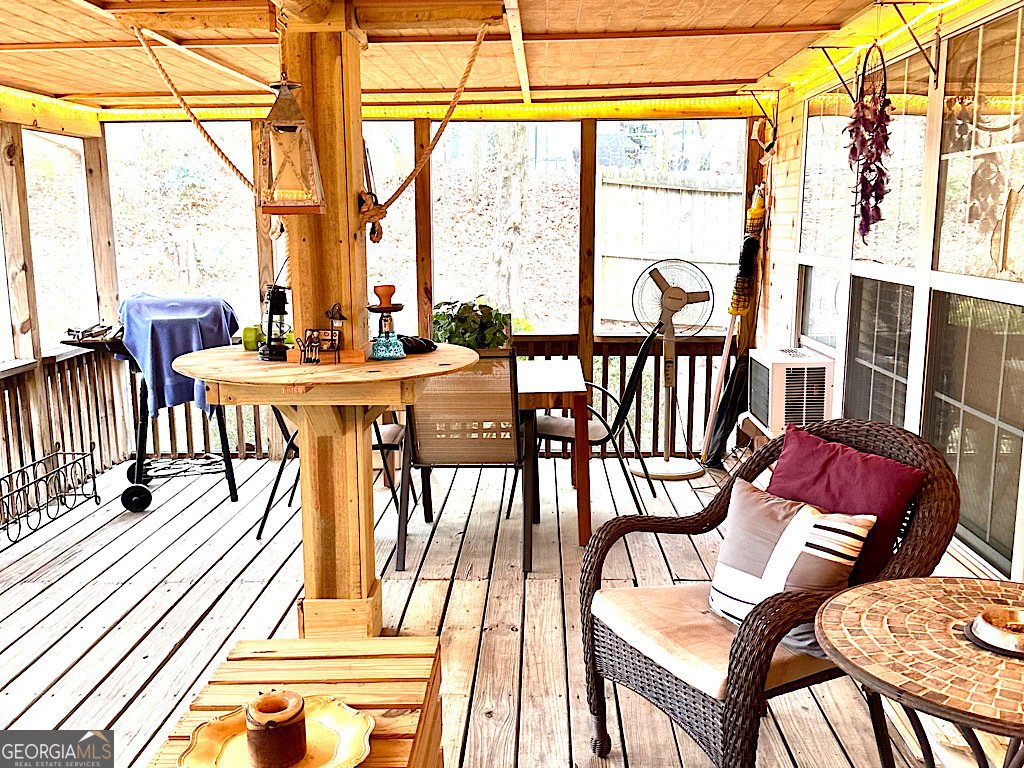 2431 Apalachee Way Run Dacula - 3