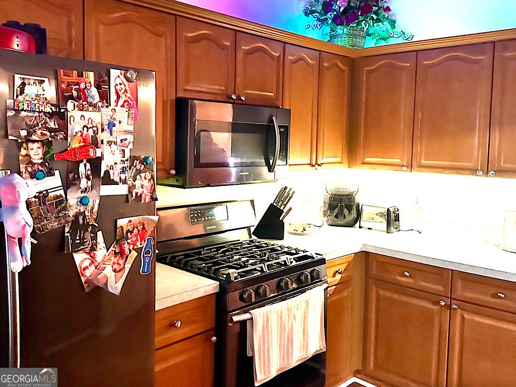 2431 Apalachee Way Run Dacula - 5