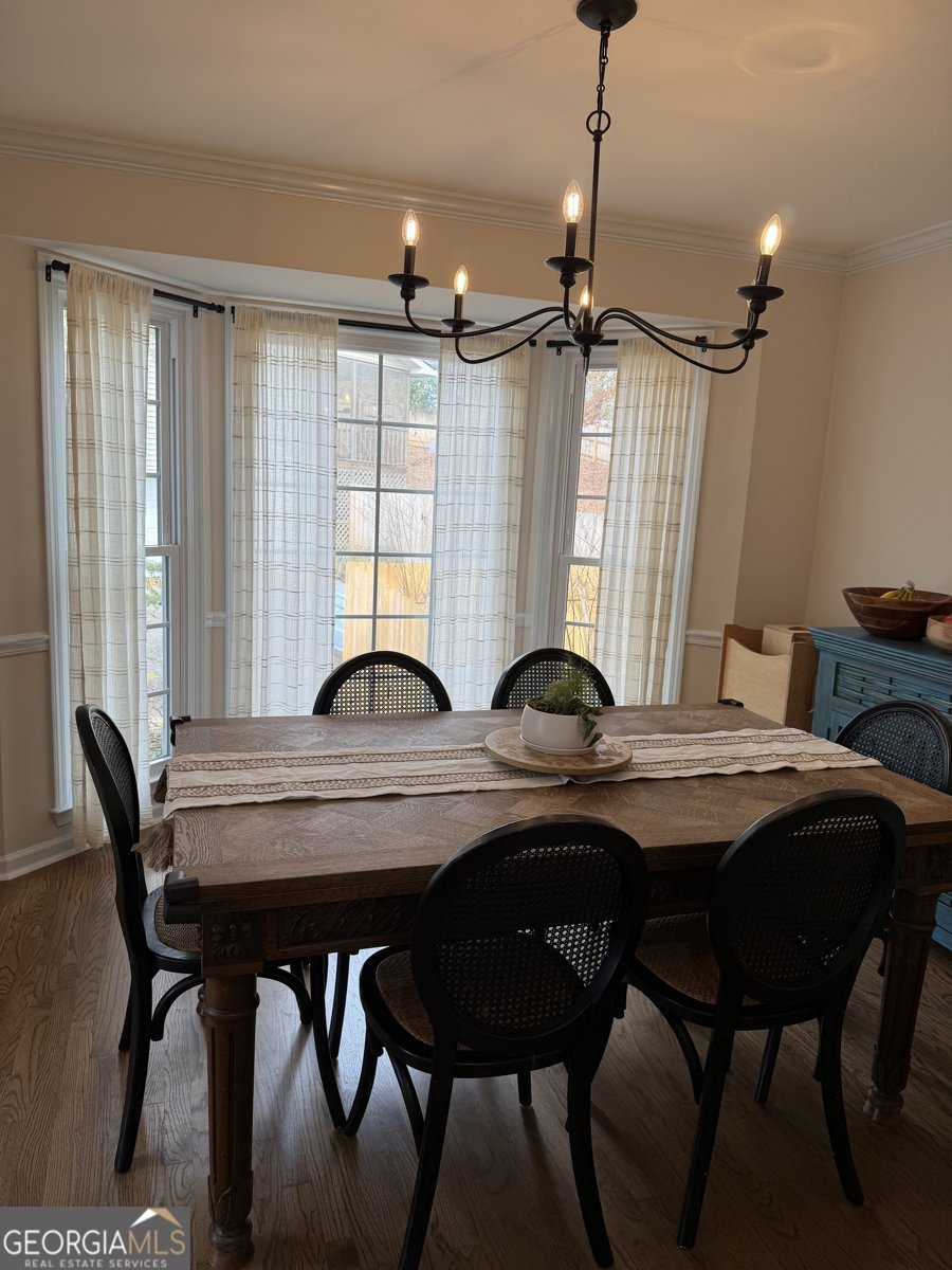 3030 Wellcrest Drive Kennesaw - 10