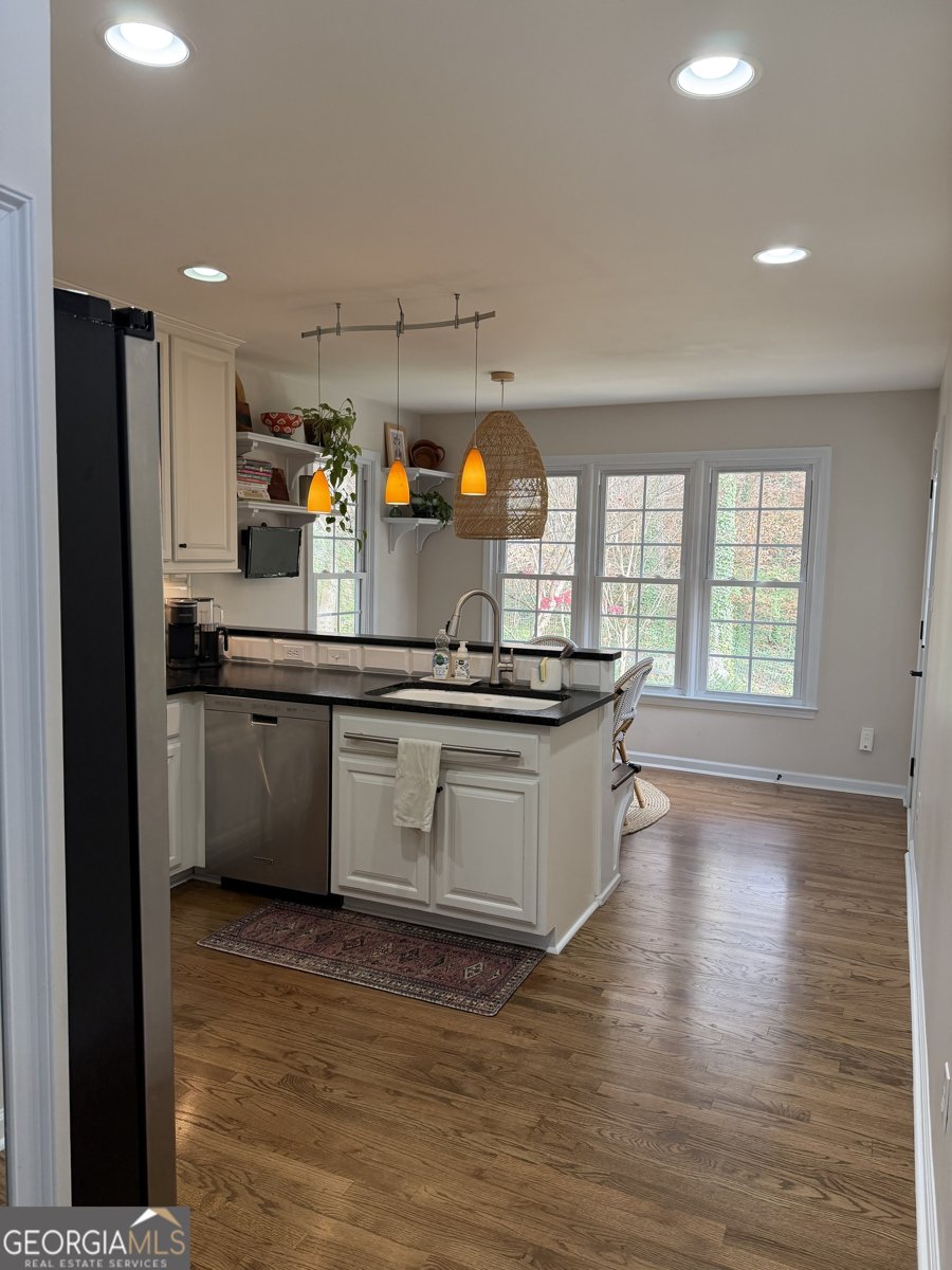 3030 Wellcrest Drive Kennesaw - 2