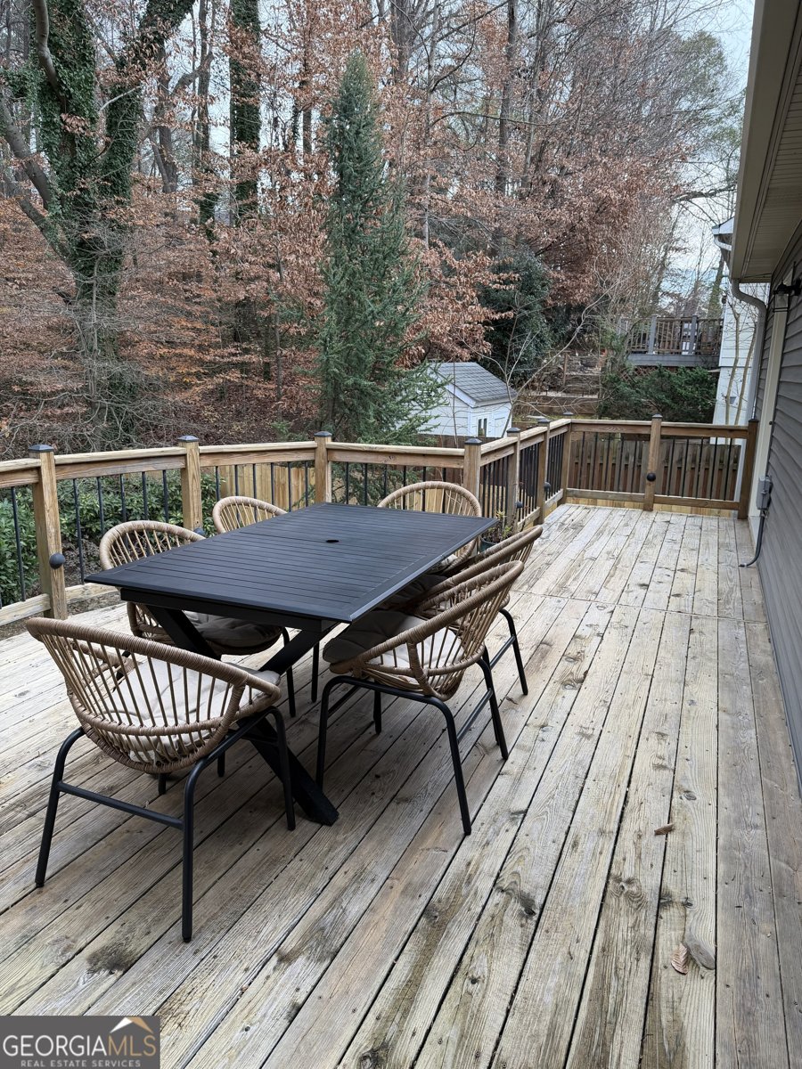 3030 Wellcrest Drive Kennesaw - 30