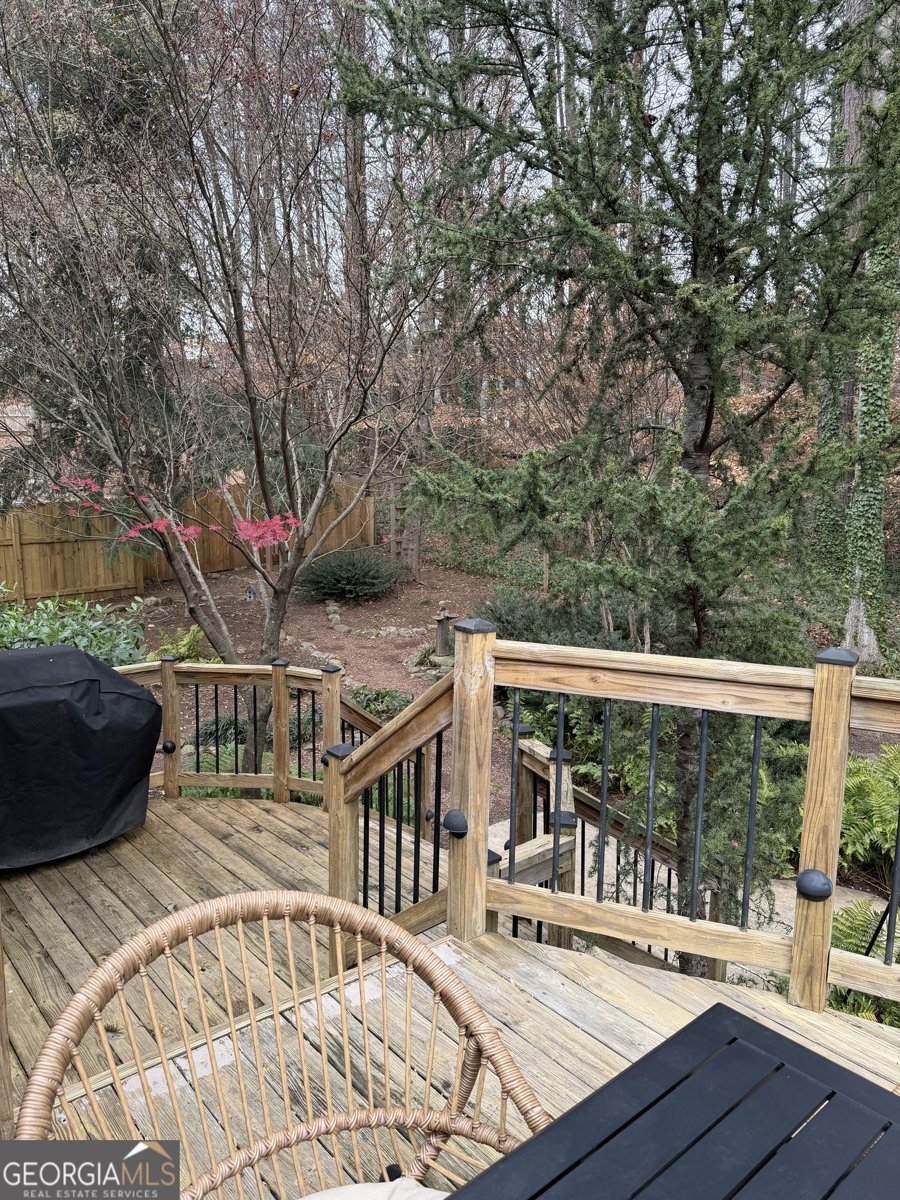 3030 Wellcrest Drive Kennesaw - 31