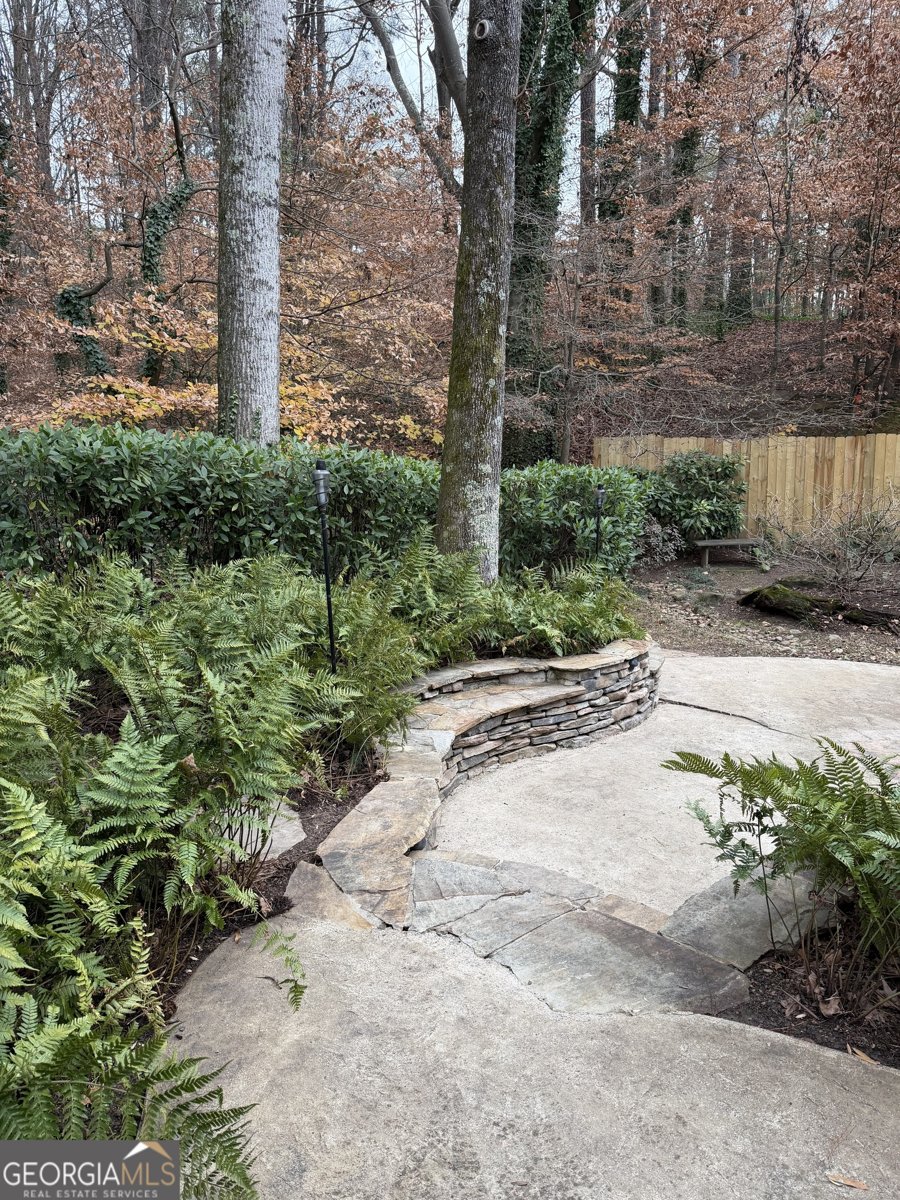 3030 Wellcrest Drive Kennesaw - 32