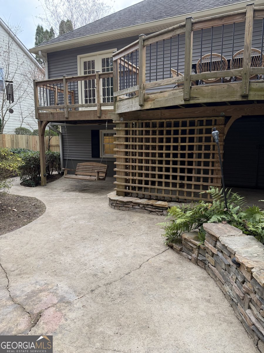 3030 Wellcrest Drive Kennesaw - 33