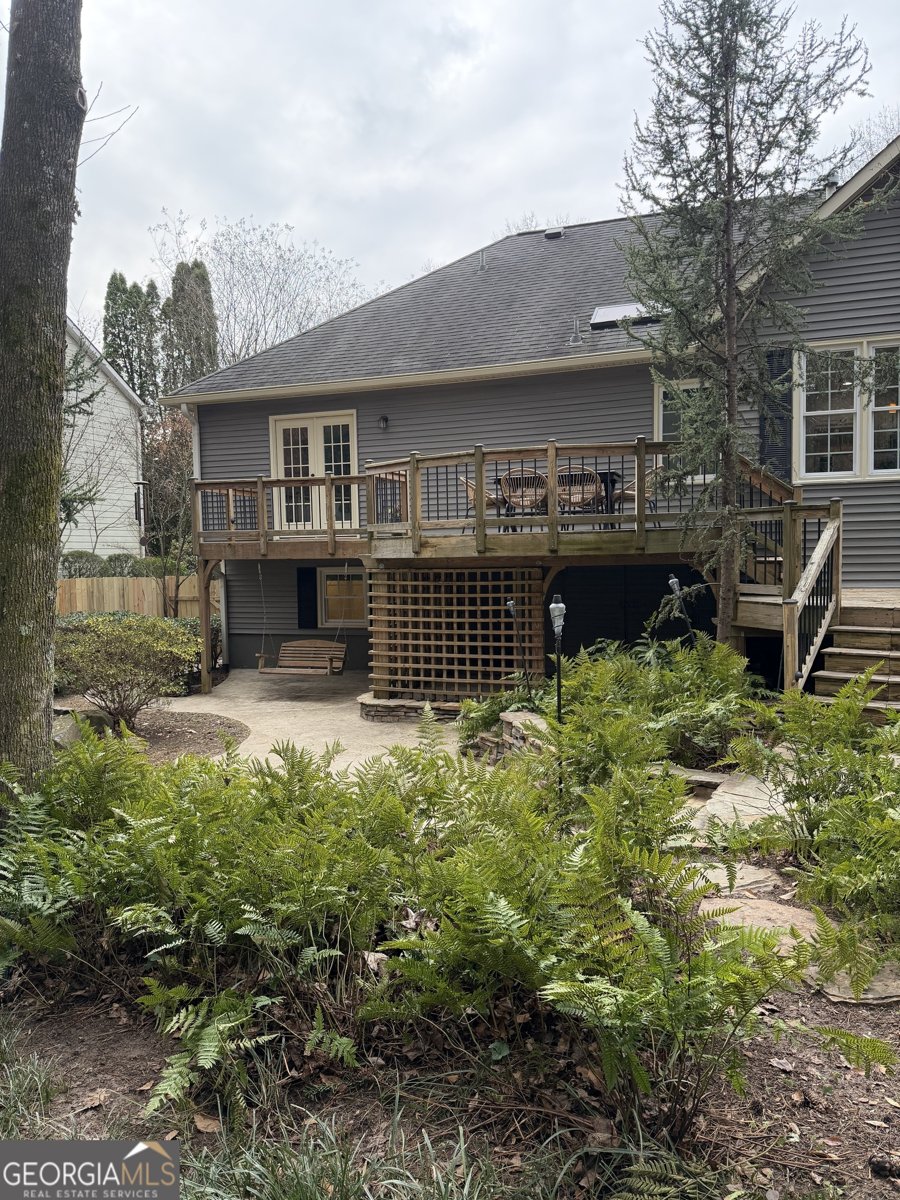 3030 Wellcrest Drive Kennesaw - 34