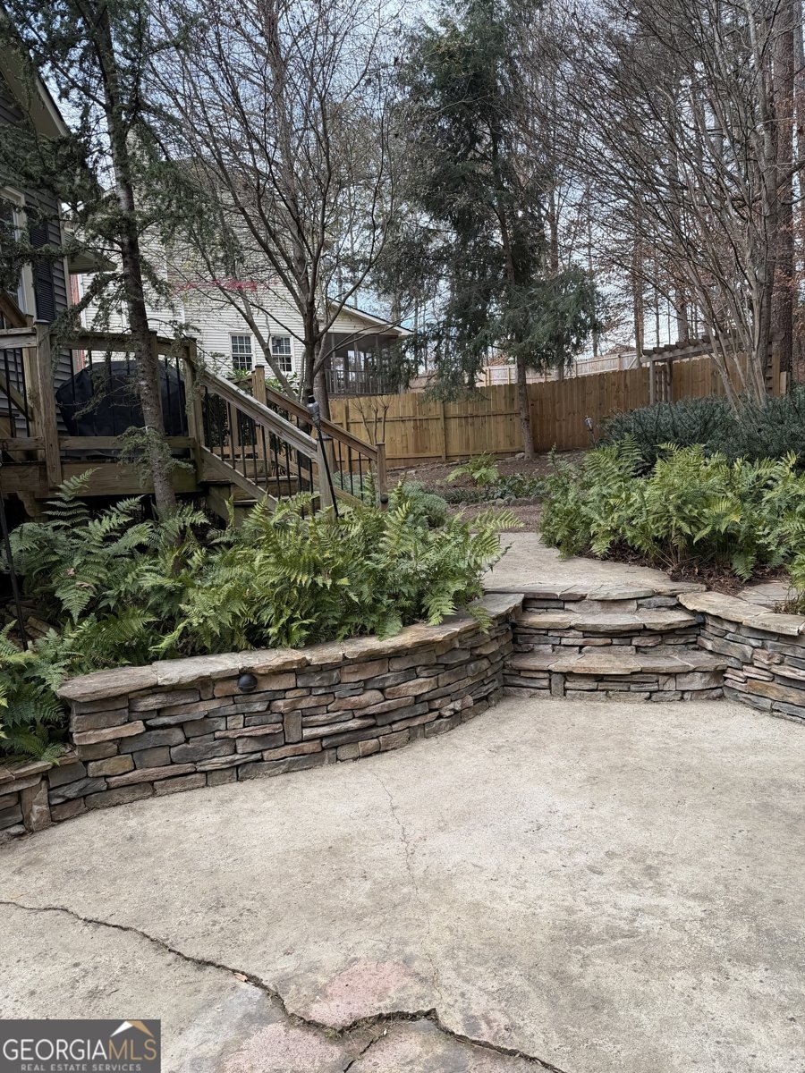 3030 Wellcrest Drive Kennesaw - 35