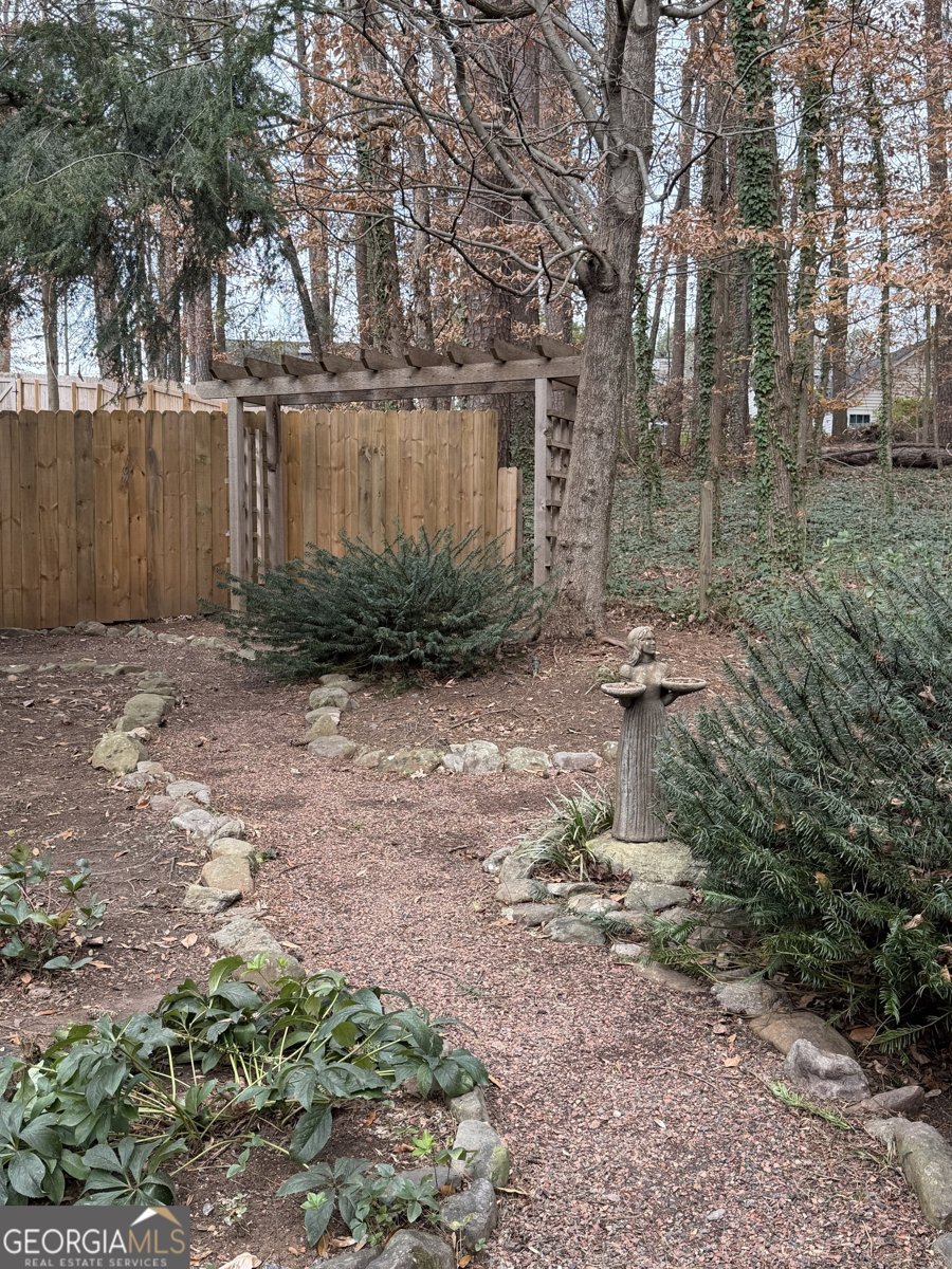 3030 Wellcrest Drive Kennesaw - 36