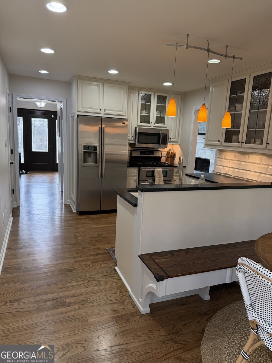 3030 Wellcrest Drive Kennesaw - 4