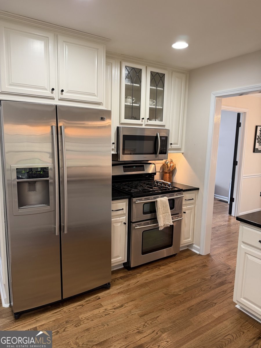 3030 Wellcrest Drive Kennesaw - 6