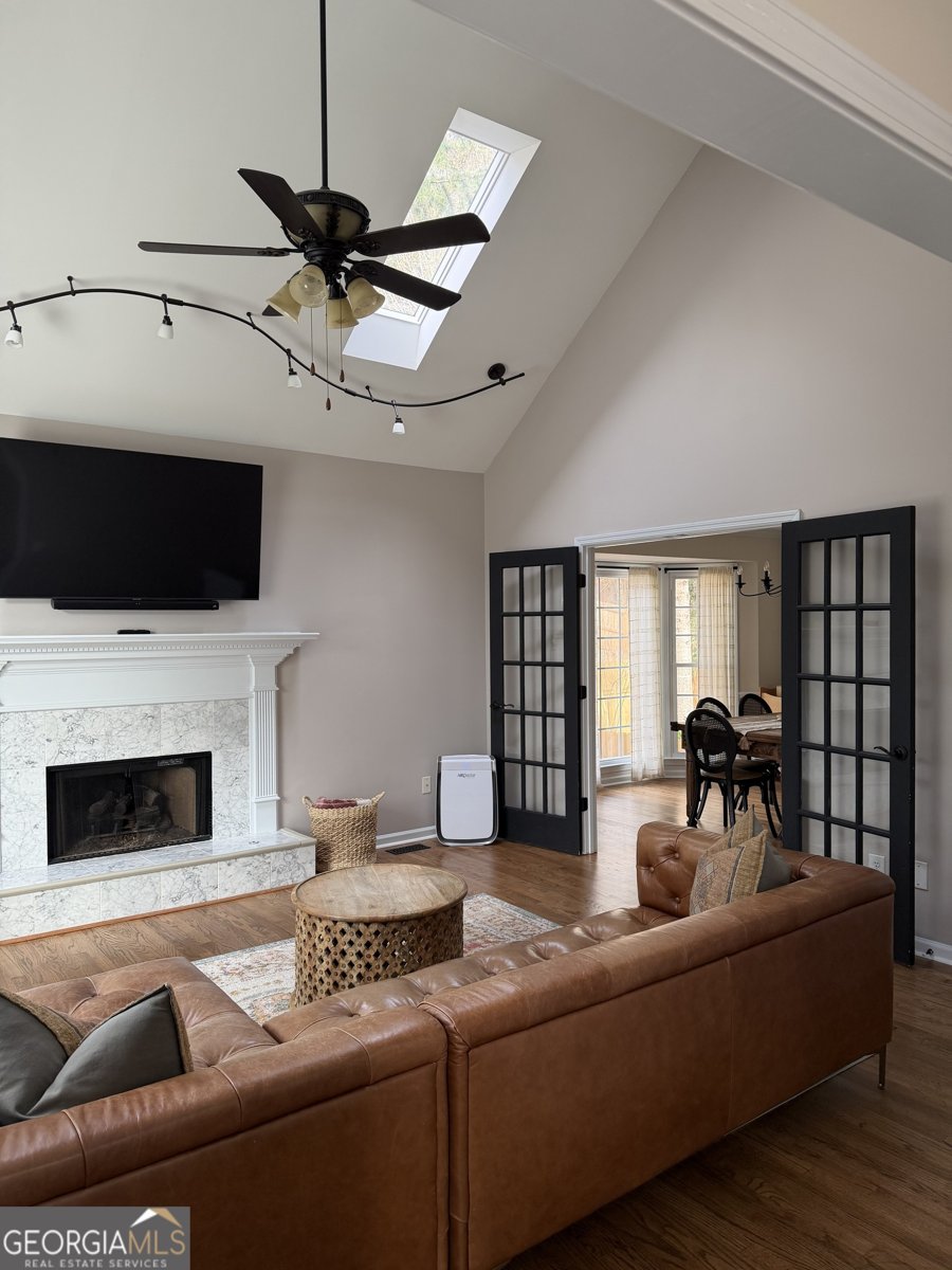 3030 Wellcrest Drive Kennesaw - 7