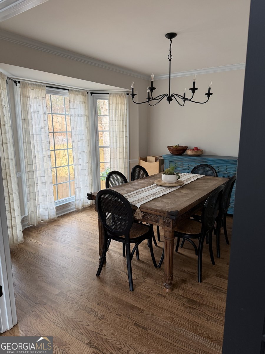 3030 Wellcrest Drive Kennesaw - 9