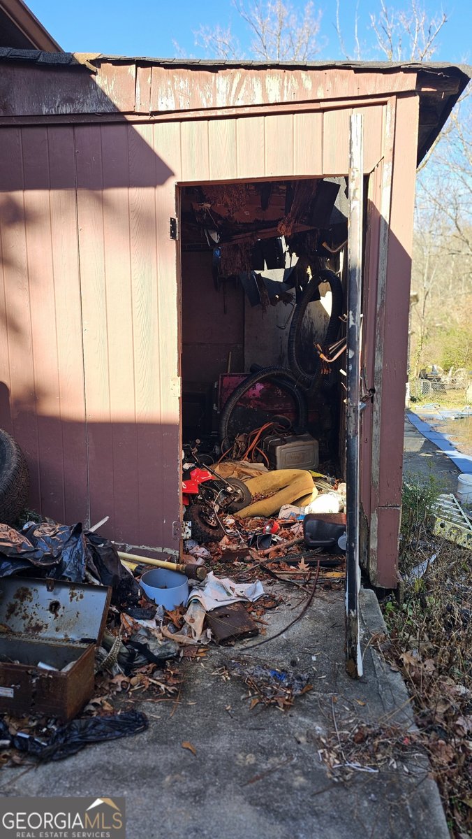 3140 Cherry Valley Drive Atlanta - 27