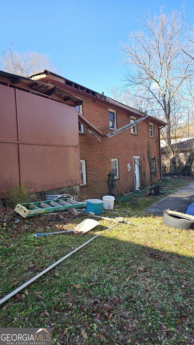 3140 Cherry Valley Drive Atlanta - 28