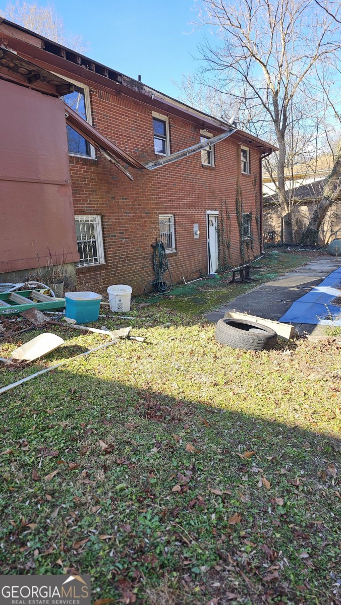 3140 Cherry Valley Drive Atlanta - 30