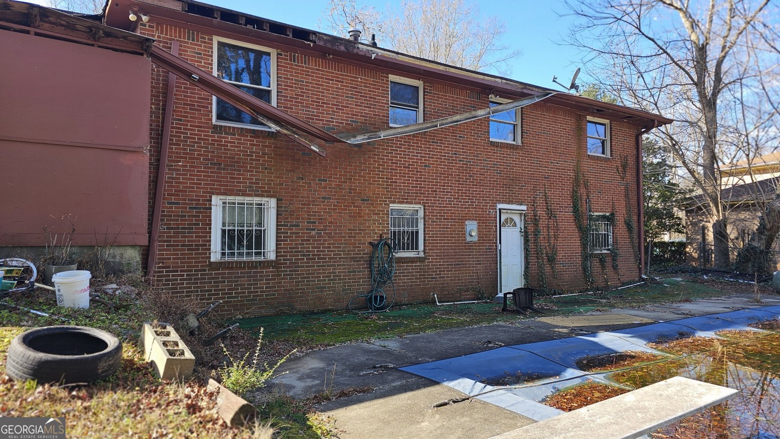 3140 Cherry Valley Drive Atlanta - 32